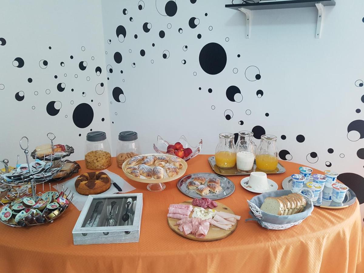 La Rocca Di Girgenti Bed and Breakfast Αγκριτζέντο Εξωτερικό φωτογραφία