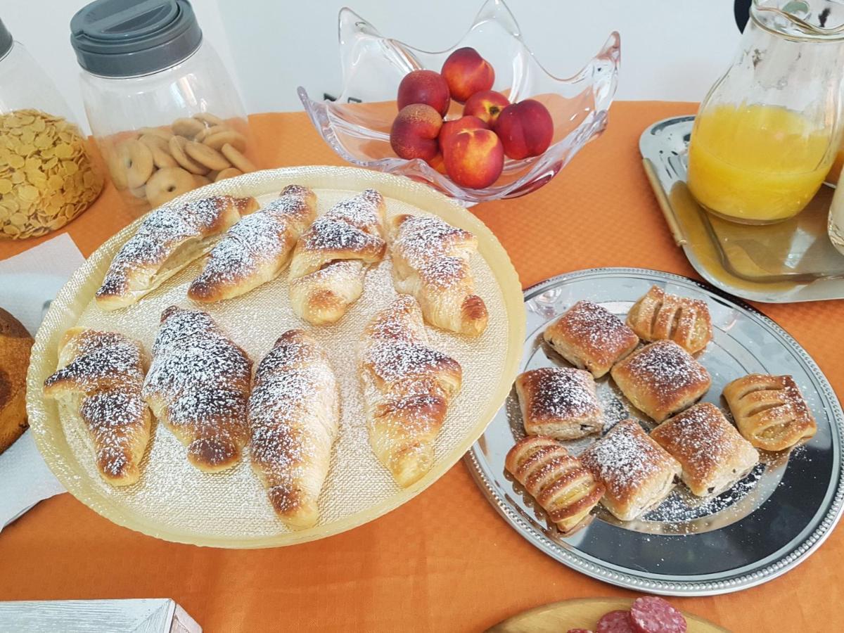 La Rocca Di Girgenti Bed and Breakfast Αγκριτζέντο Εξωτερικό φωτογραφία