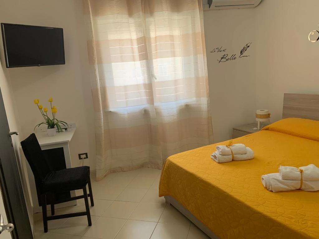 La Rocca Di Girgenti Bed and Breakfast Αγκριτζέντο Εξωτερικό φωτογραφία