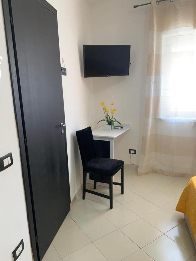 La Rocca Di Girgenti Bed and Breakfast Αγκριτζέντο Εξωτερικό φωτογραφία
