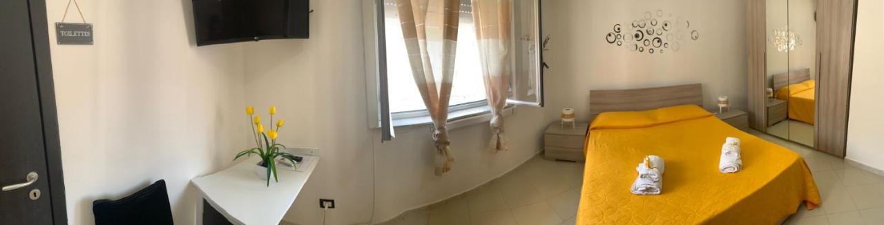 La Rocca Di Girgenti Bed and Breakfast Αγκριτζέντο Εξωτερικό φωτογραφία