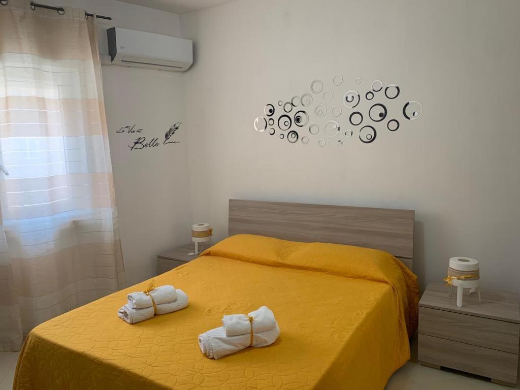 La Rocca Di Girgenti Bed and Breakfast Αγκριτζέντο Εξωτερικό φωτογραφία