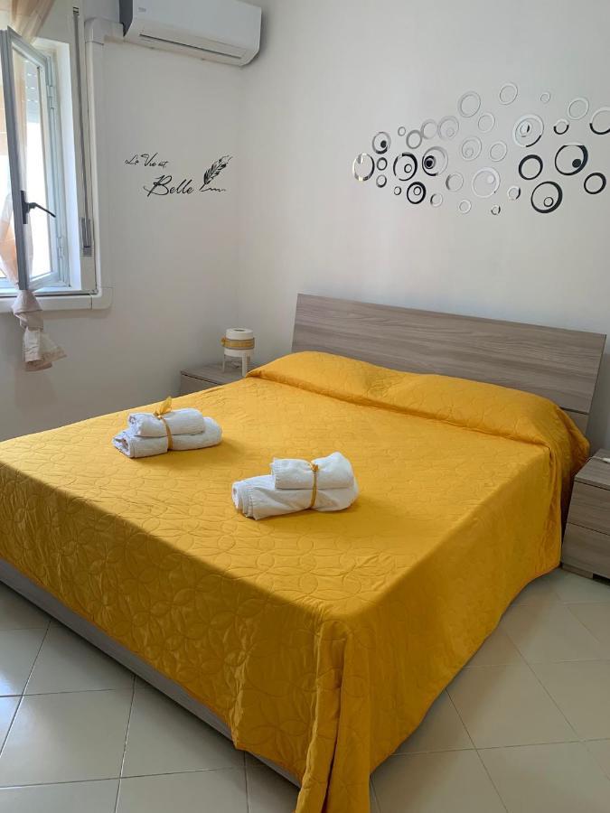 La Rocca Di Girgenti Bed and Breakfast Αγκριτζέντο Εξωτερικό φωτογραφία