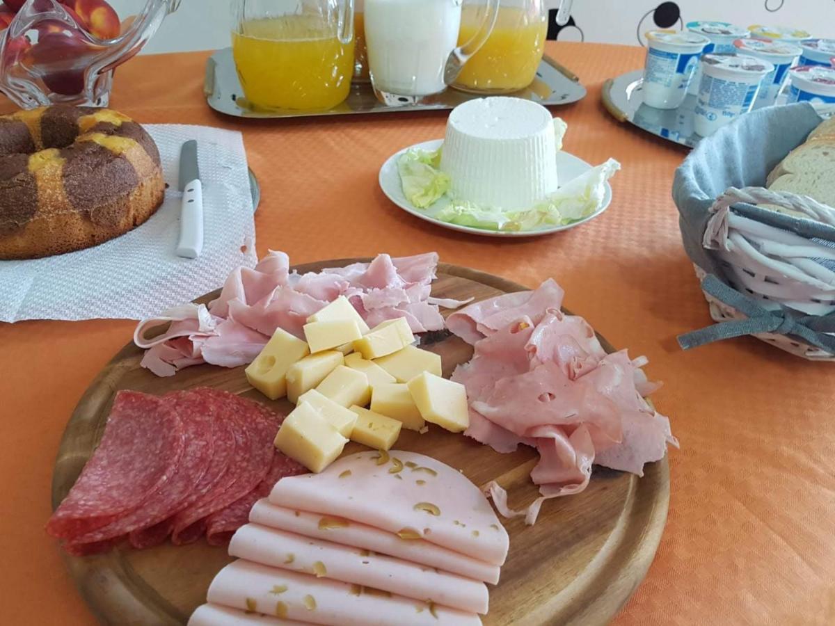 La Rocca Di Girgenti Bed and Breakfast Αγκριτζέντο Εξωτερικό φωτογραφία