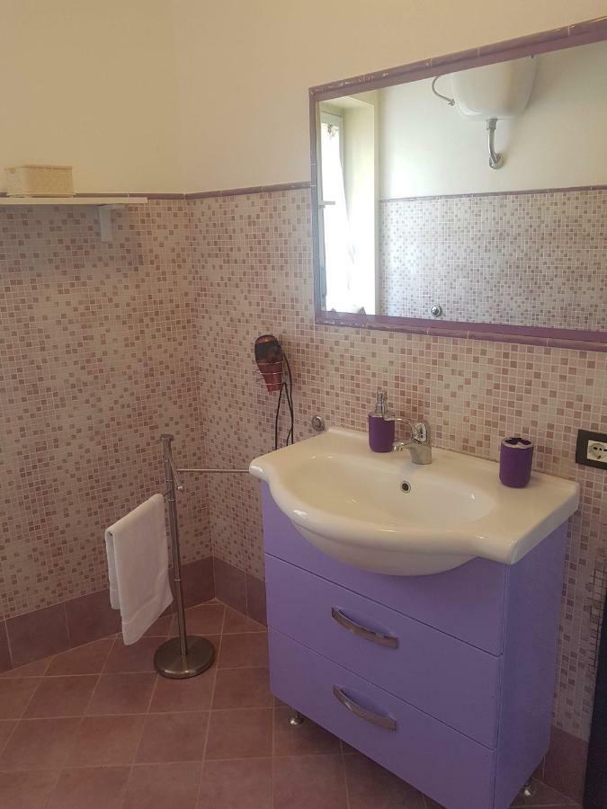 La Rocca Di Girgenti Bed and Breakfast Αγκριτζέντο Εξωτερικό φωτογραφία