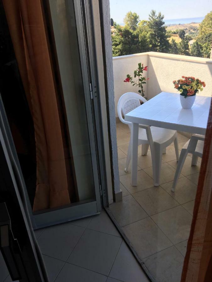 La Rocca Di Girgenti Bed and Breakfast Αγκριτζέντο Εξωτερικό φωτογραφία